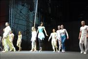 Flying Acrobats - 47